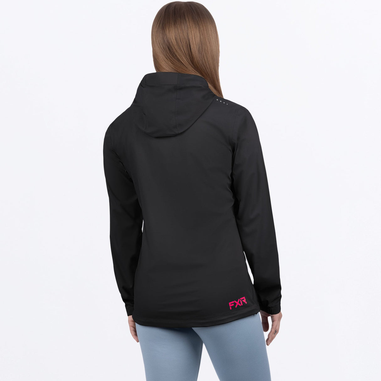 FXR W Adventure Lite Tri-Laminate Jacket