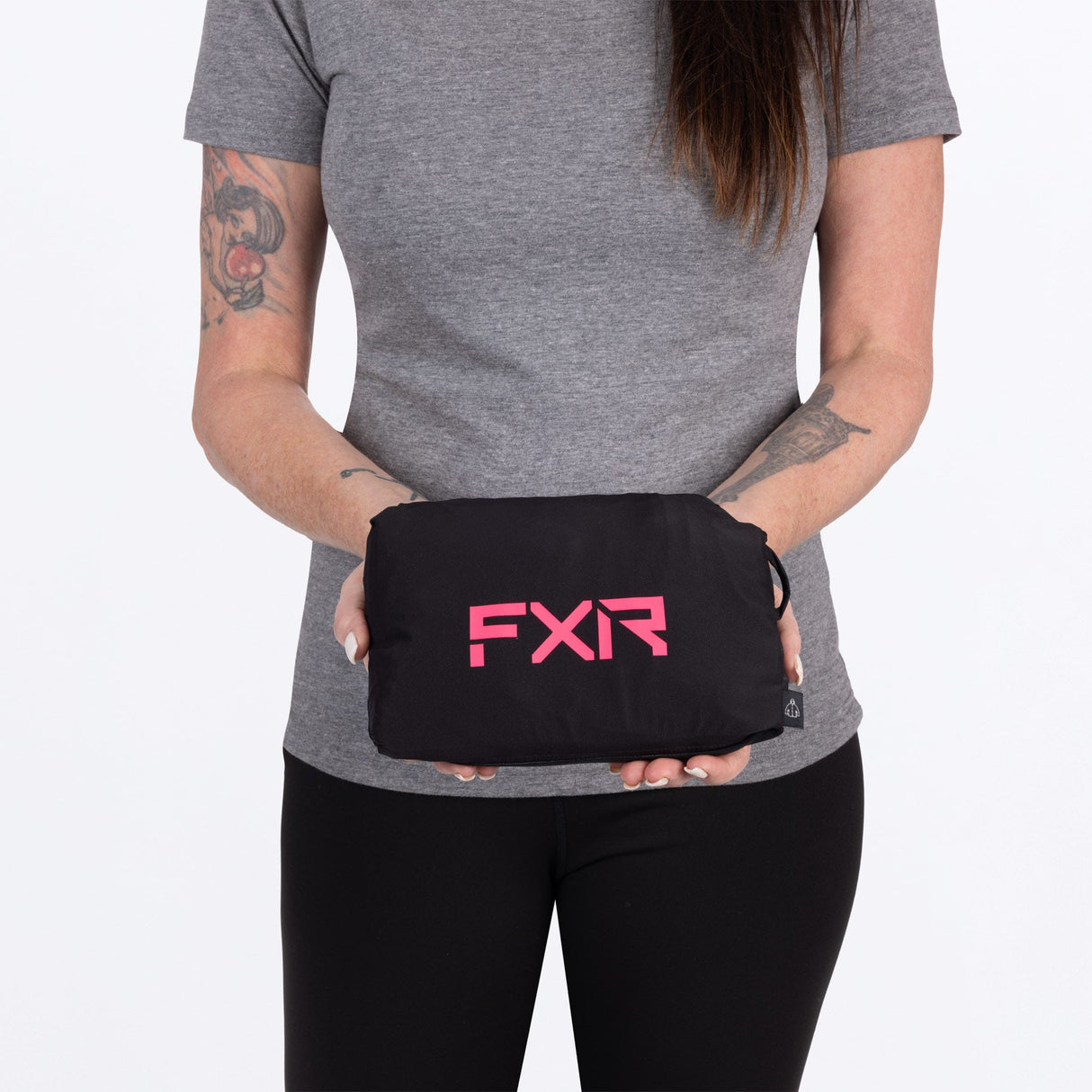 FXR W Adventure Lite Tri-Laminate Jacket