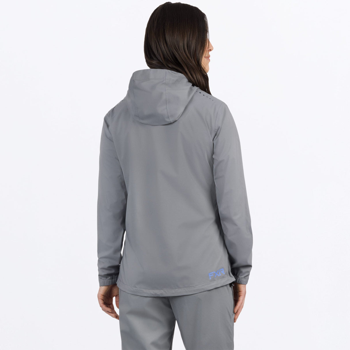 FXR W Adventure Lite Tri-Laminate Jacket