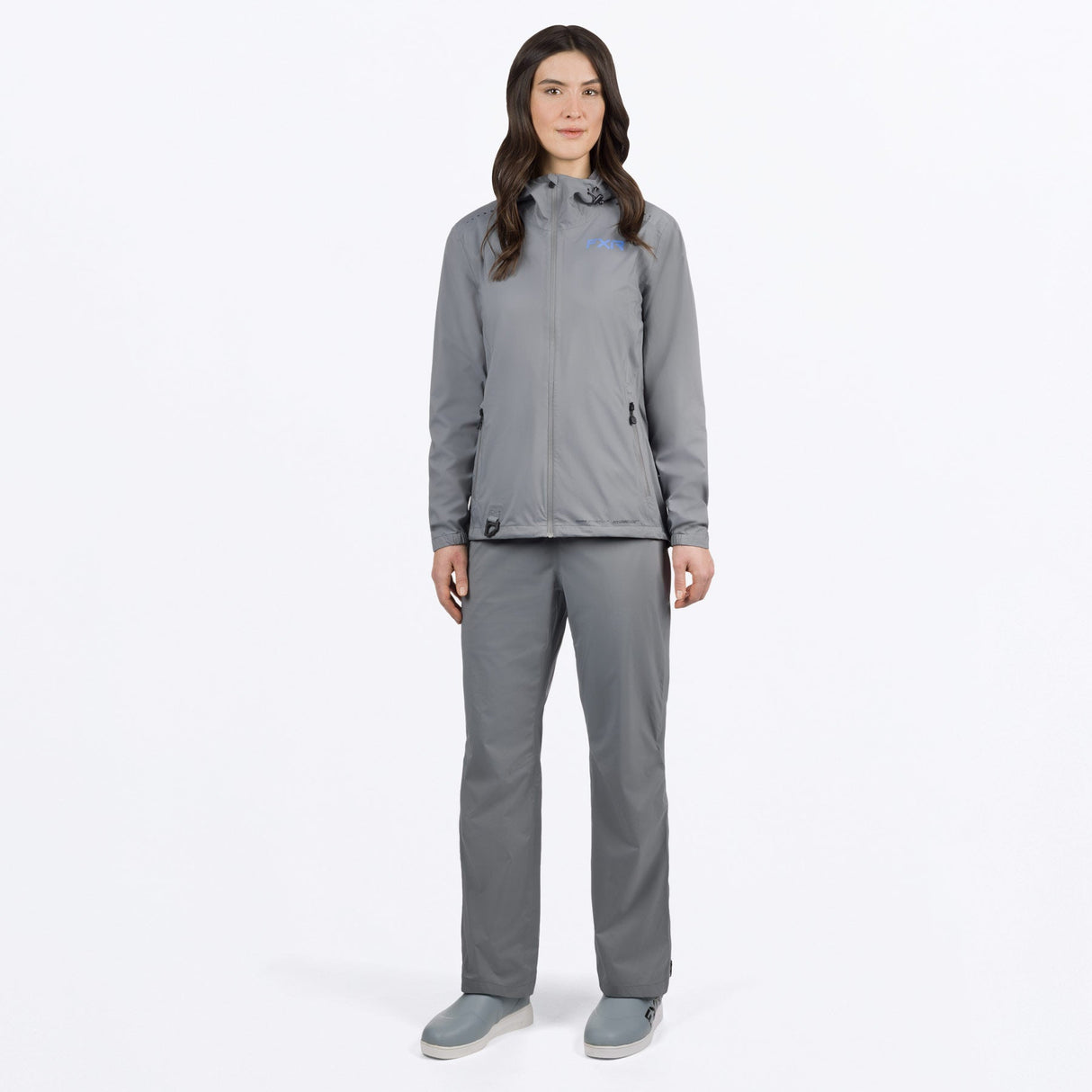 FXR W Adventure Lite Tri-Laminate Jacket