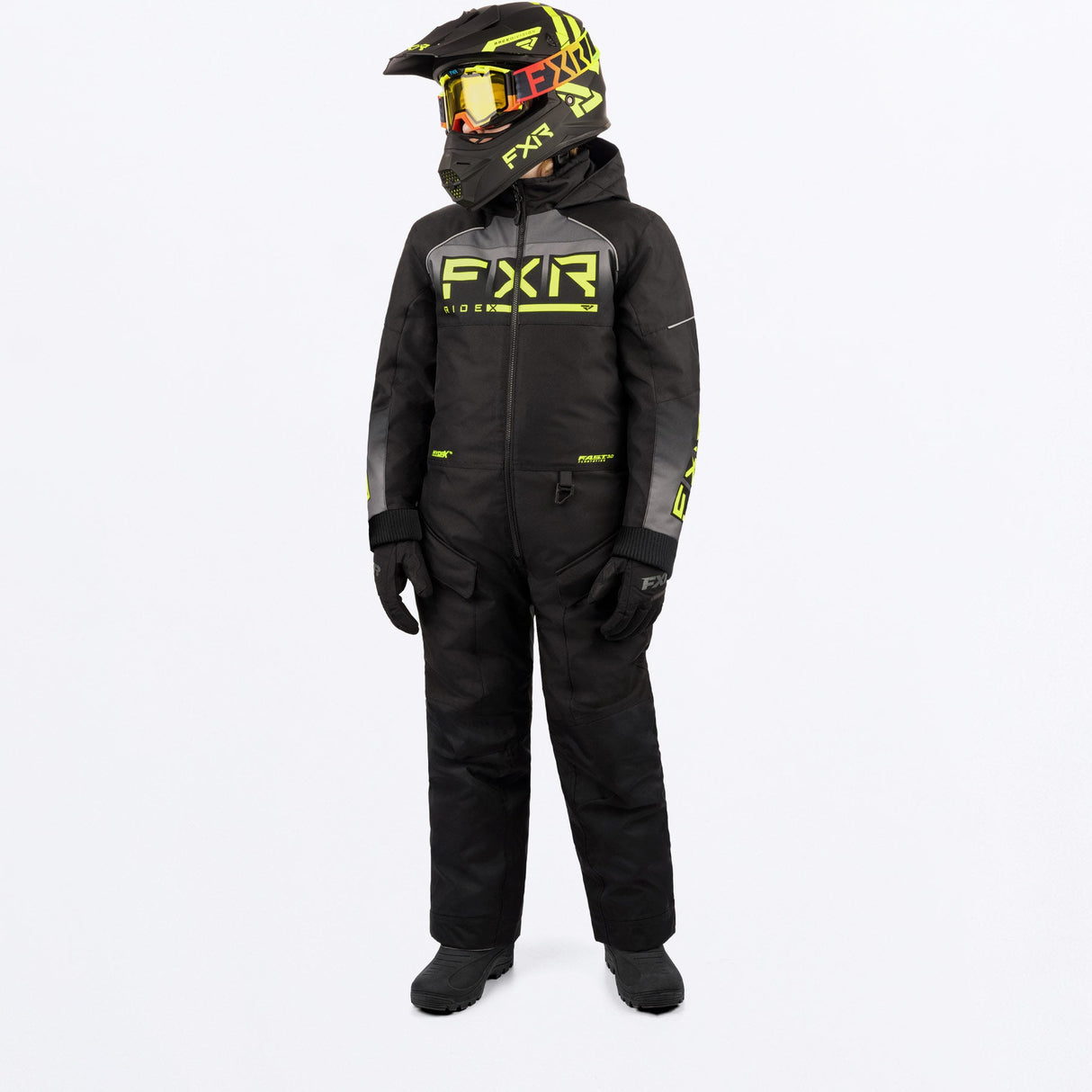 FXR Ch Recruit Monosuit