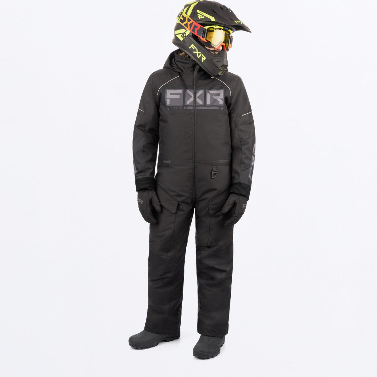 FXR Ch Recruit Monosuit