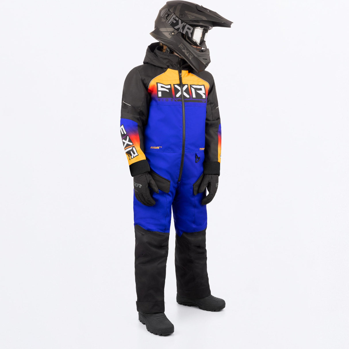 FXR Ch Recruit Monosuit