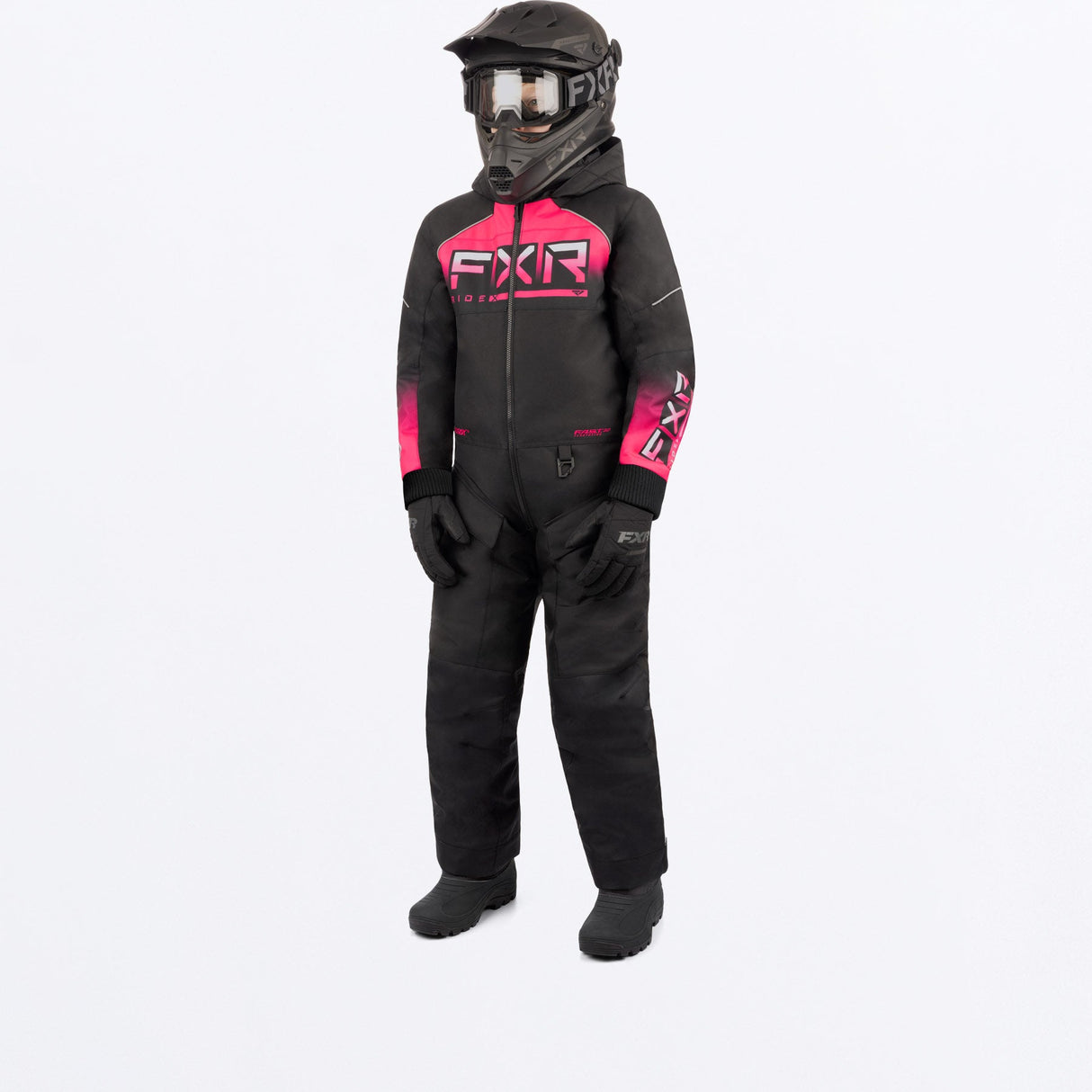 FXR Ch Recruit Monosuit