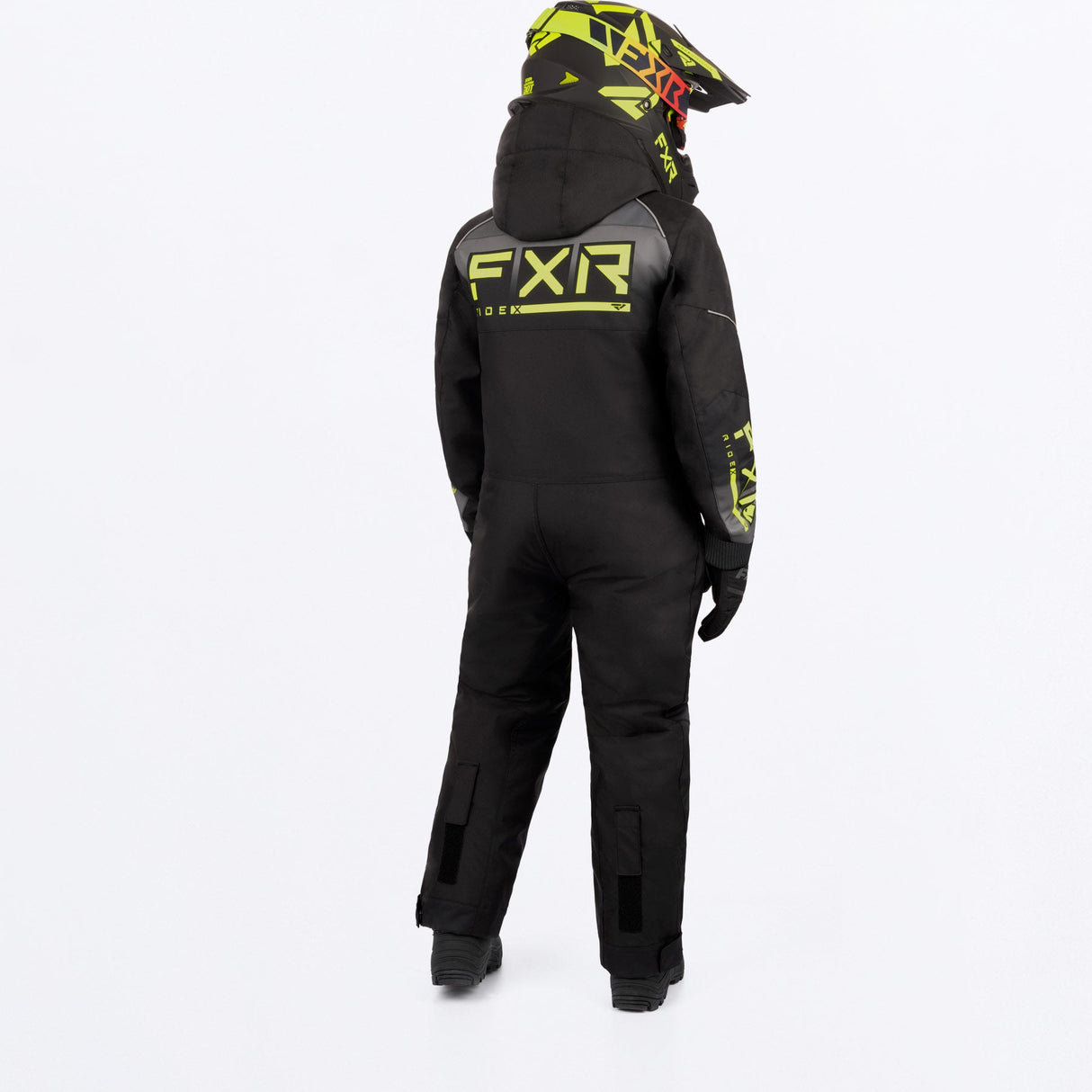 FXR Ch Recruit Monosuit