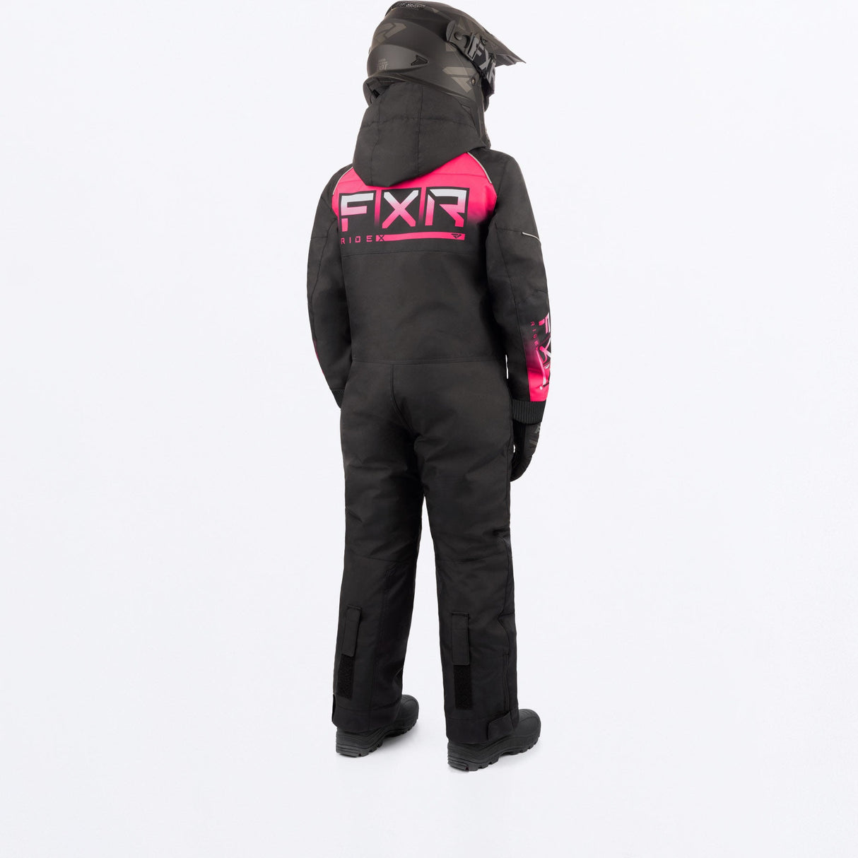 FXR Ch Recruit Monosuit