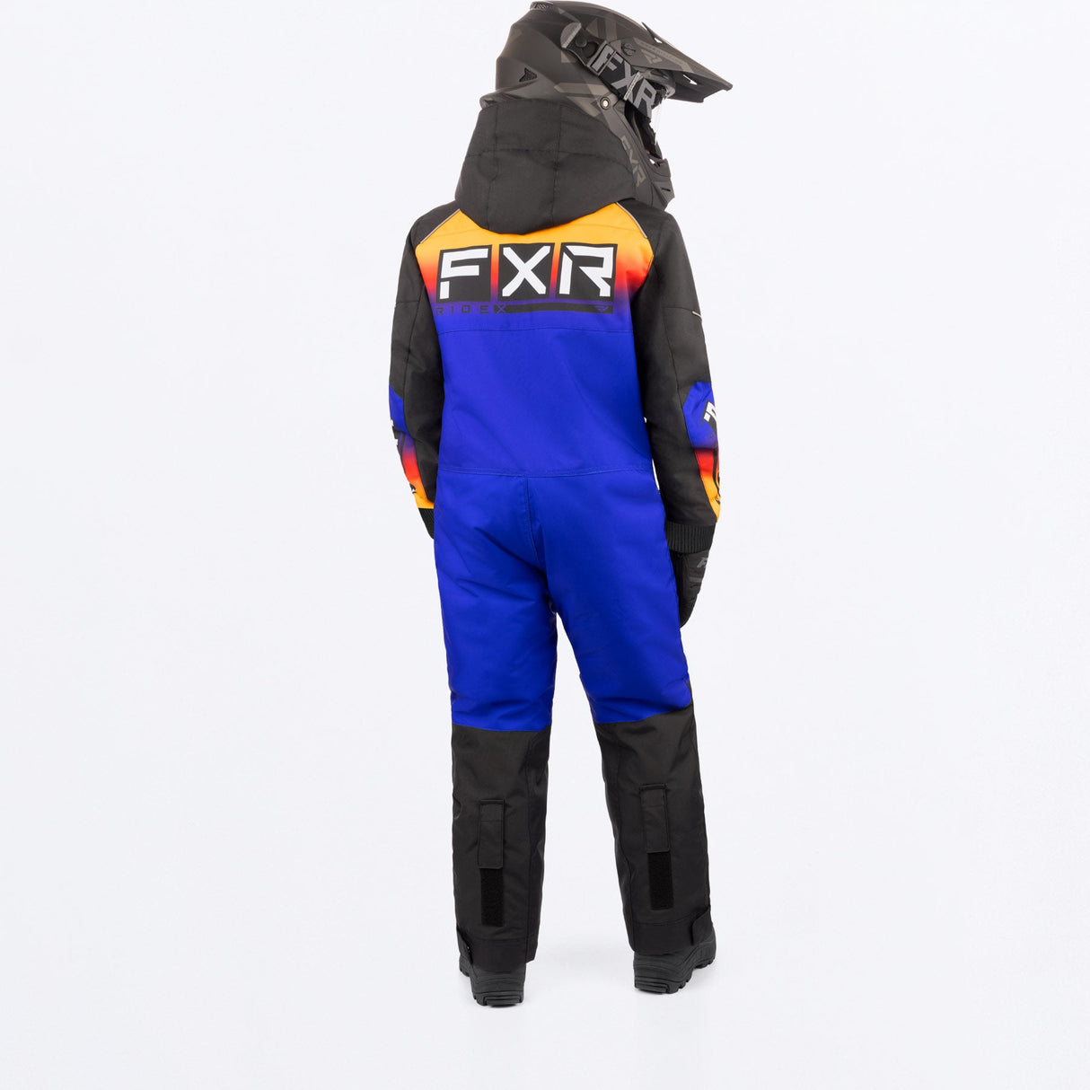 FXR Ch Recruit Monosuit
