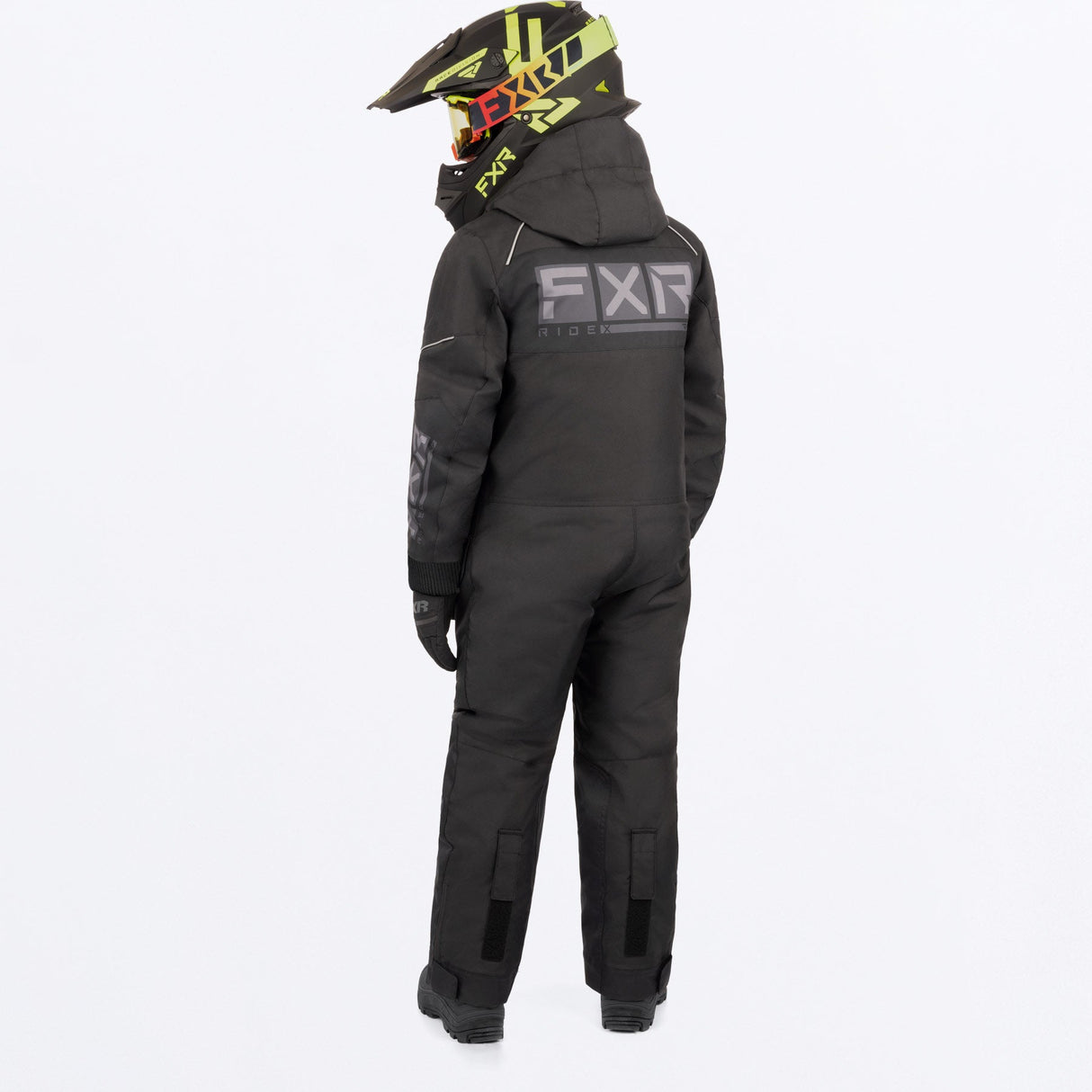 FXR Ch Recruit Monosuit