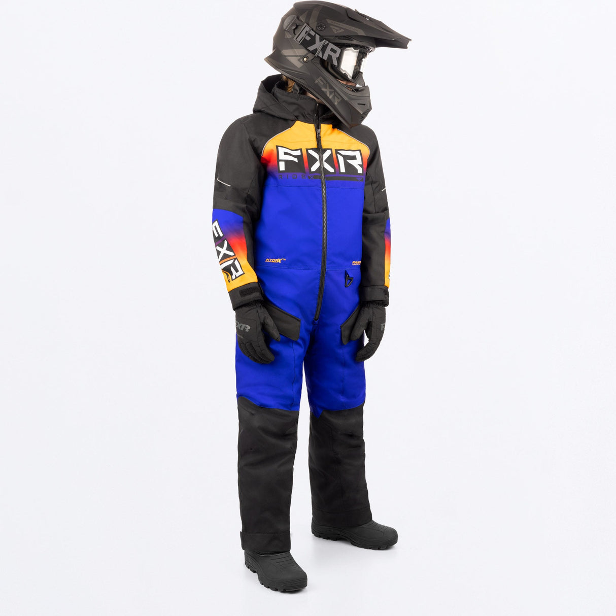 FXR Yth Recruit Monosuit