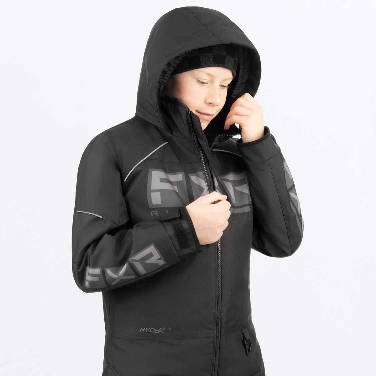 FXR Yth Recruit Monosuit