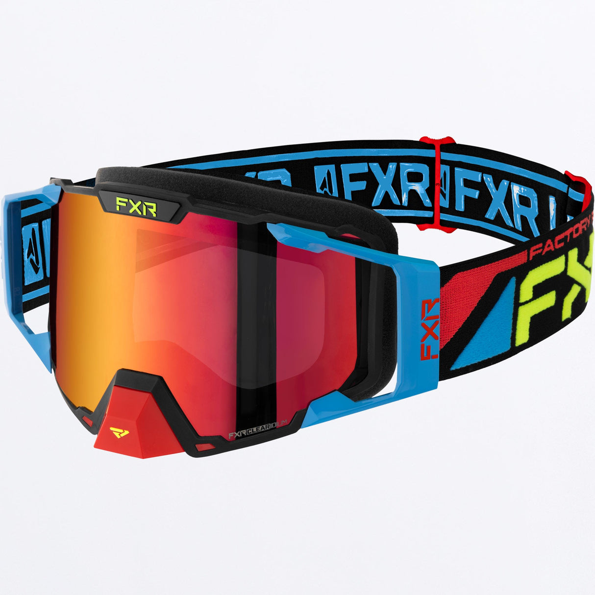 FXR Pilot Goggle
