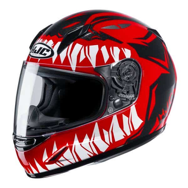 HJC Youth CL-Y Zuky Helmet