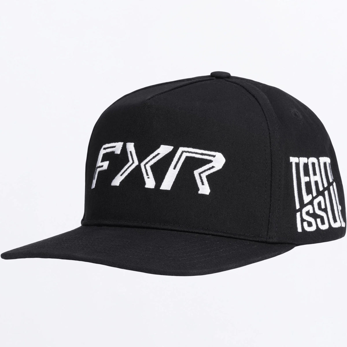 FXR Pedigree Hat (2027 Version)