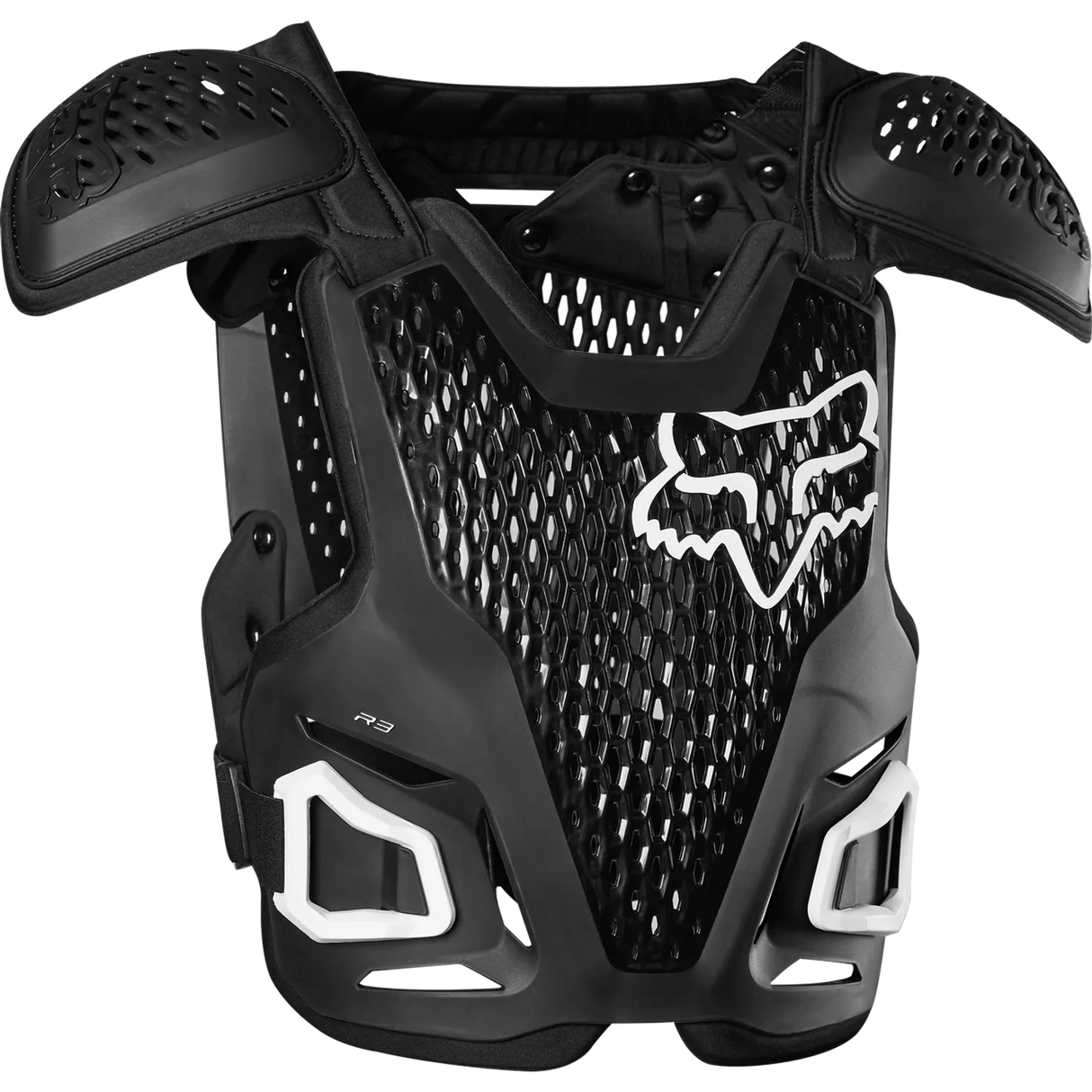 Fox Racing Youth R3 Chest Guard