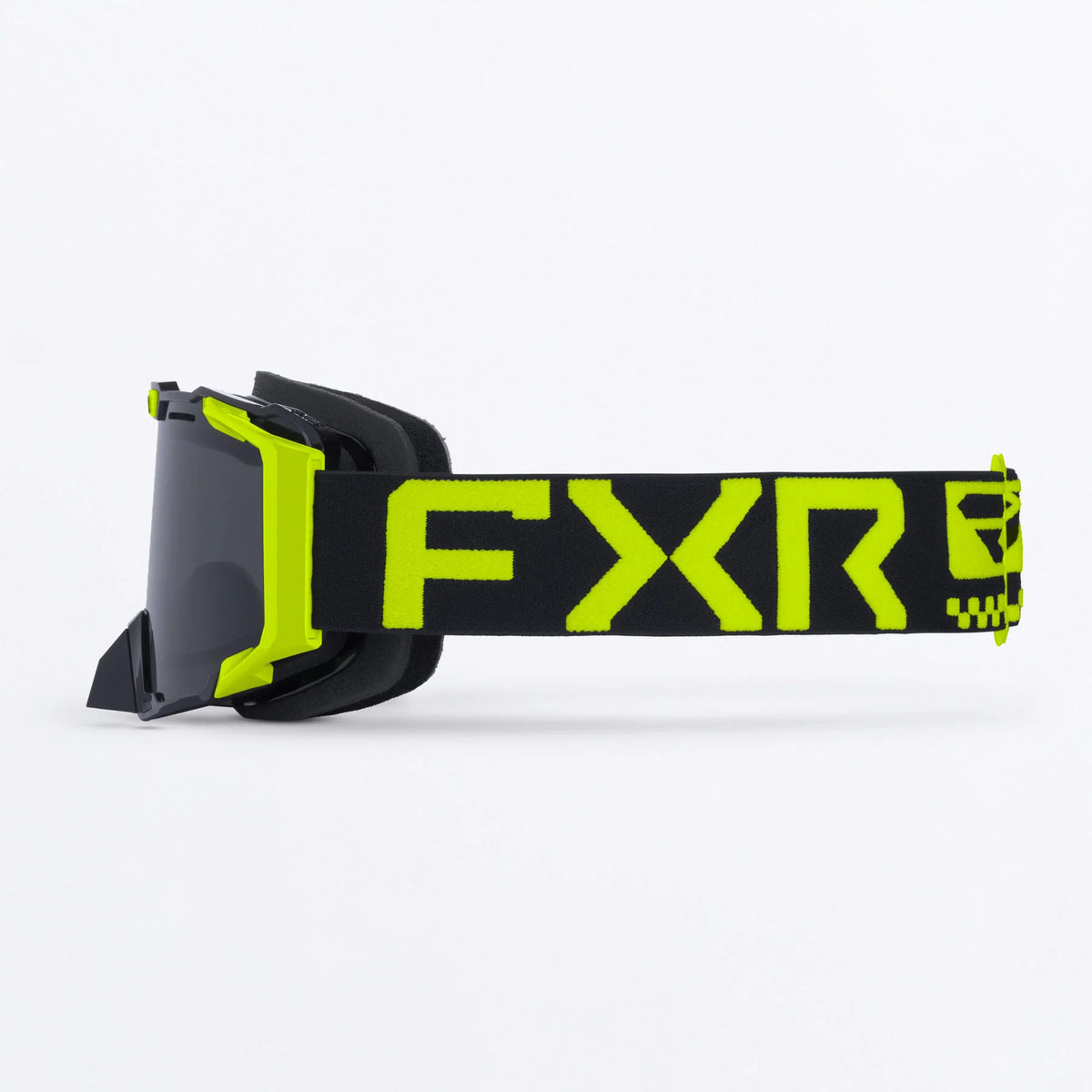 FXR Combat Goggle