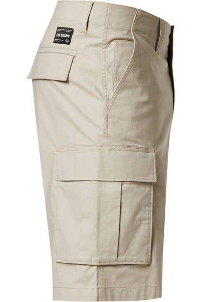 Fox Slambozo Short 2.0 - Size 32