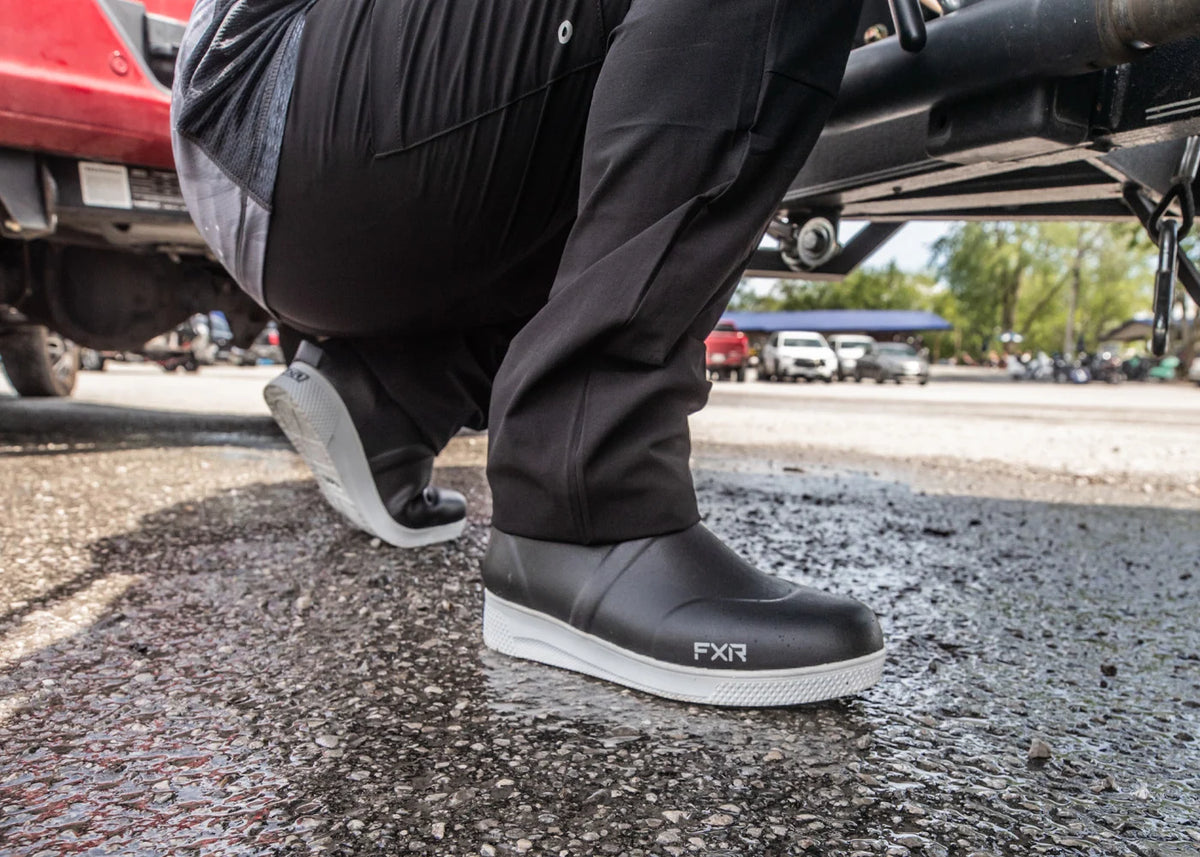 FXR Vapor Pro Boot (2025 Version)