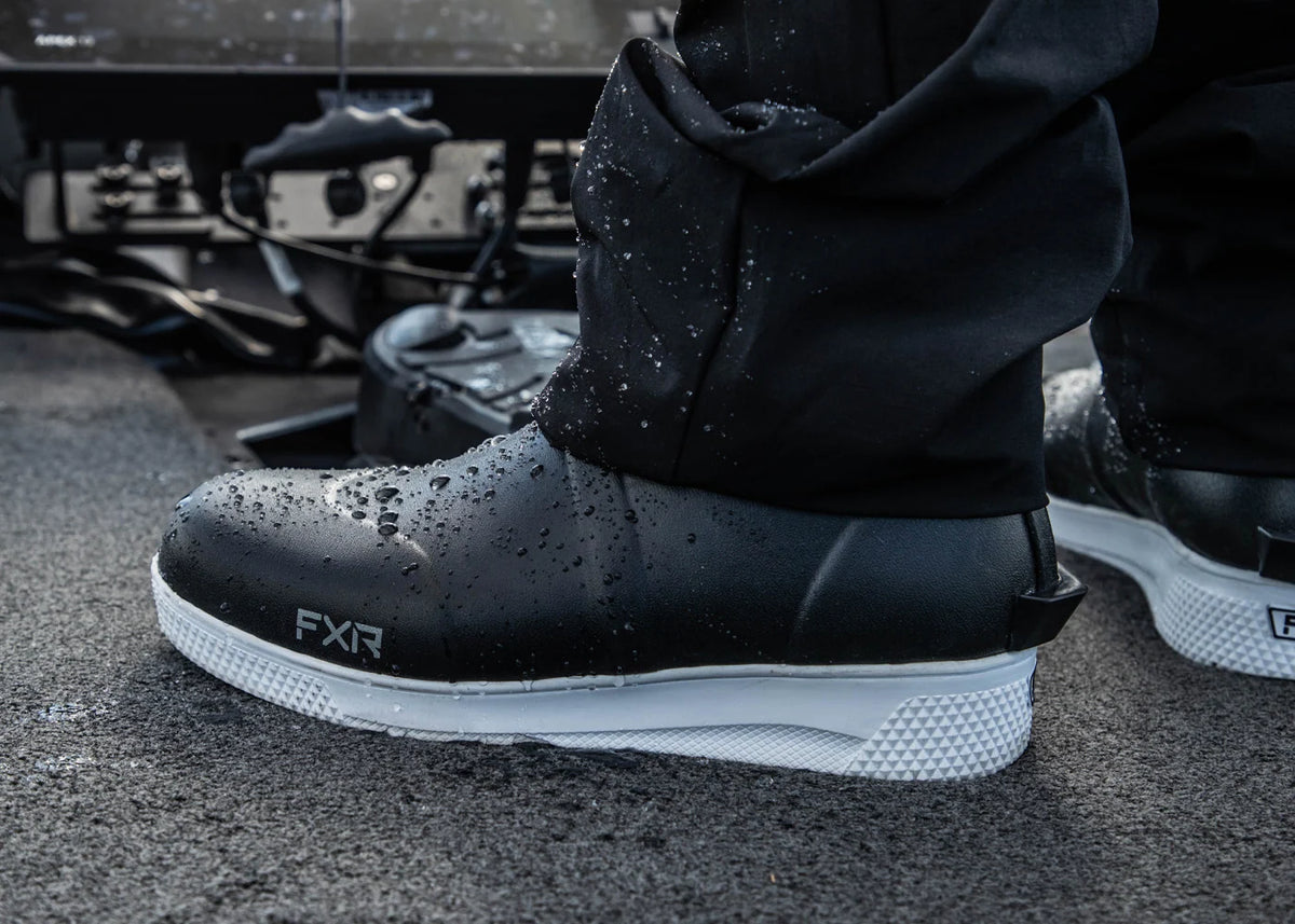 FXR Vapor Pro Boot (2025 Version)