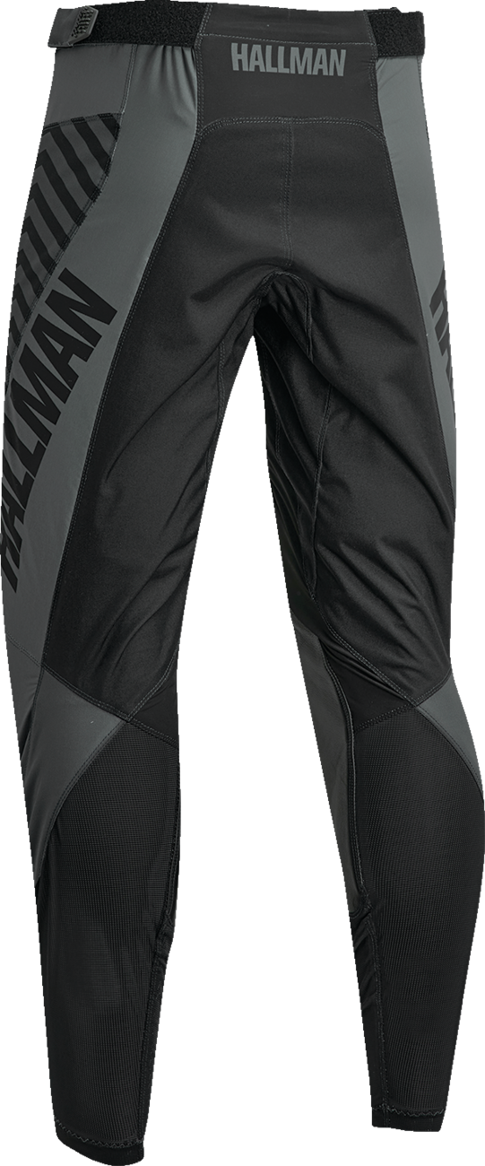 Thor Hallman Differ Slice Pants