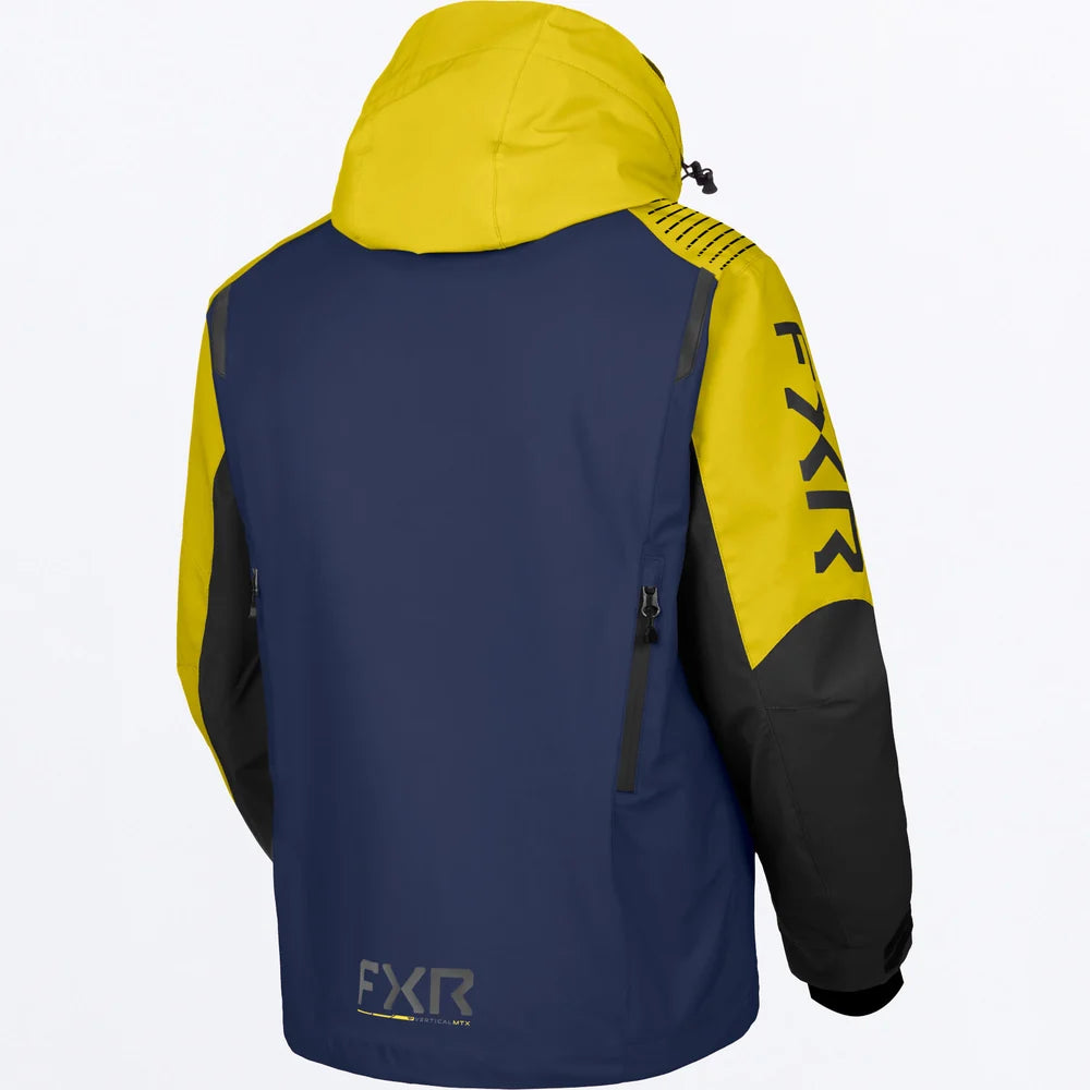 FXR Men's Vertical MTX Lite Jacket