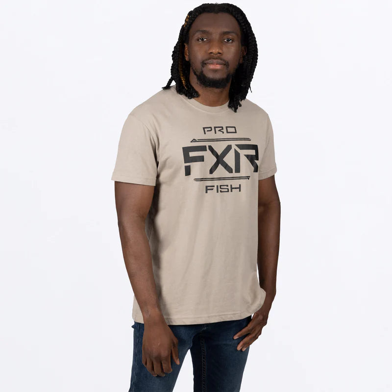 FXR Men's Excursion Premium T-Shirt