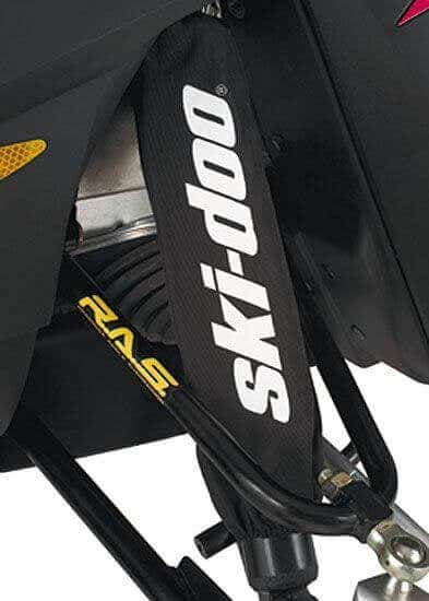 Ski-Doo Shock Protectors