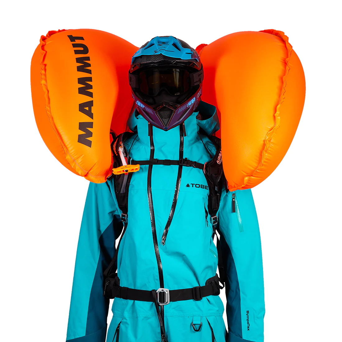 Highmark Pro 3.0 P.A.S. Avalanche Airbag
