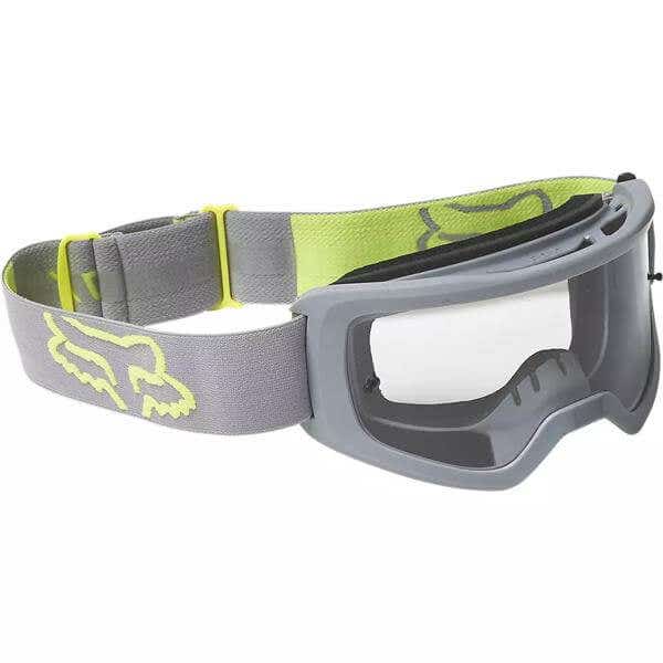 Fox Racing Main X Stray Goggle