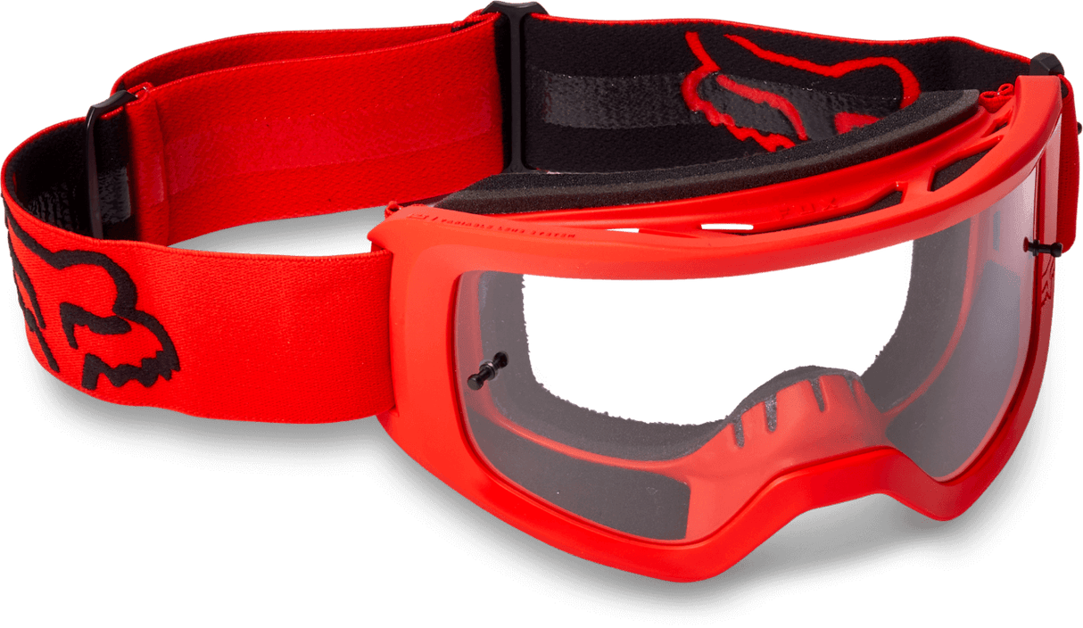 Fox Youth Main Stray Goggle