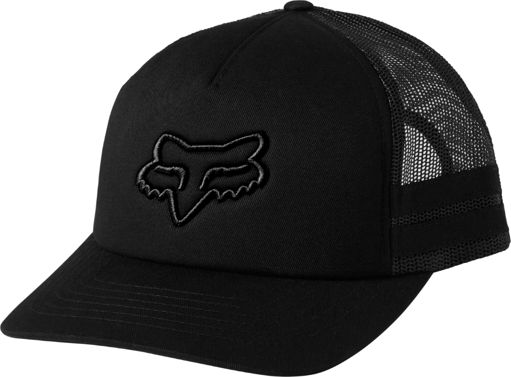 Fox Womens Boundary Trucker