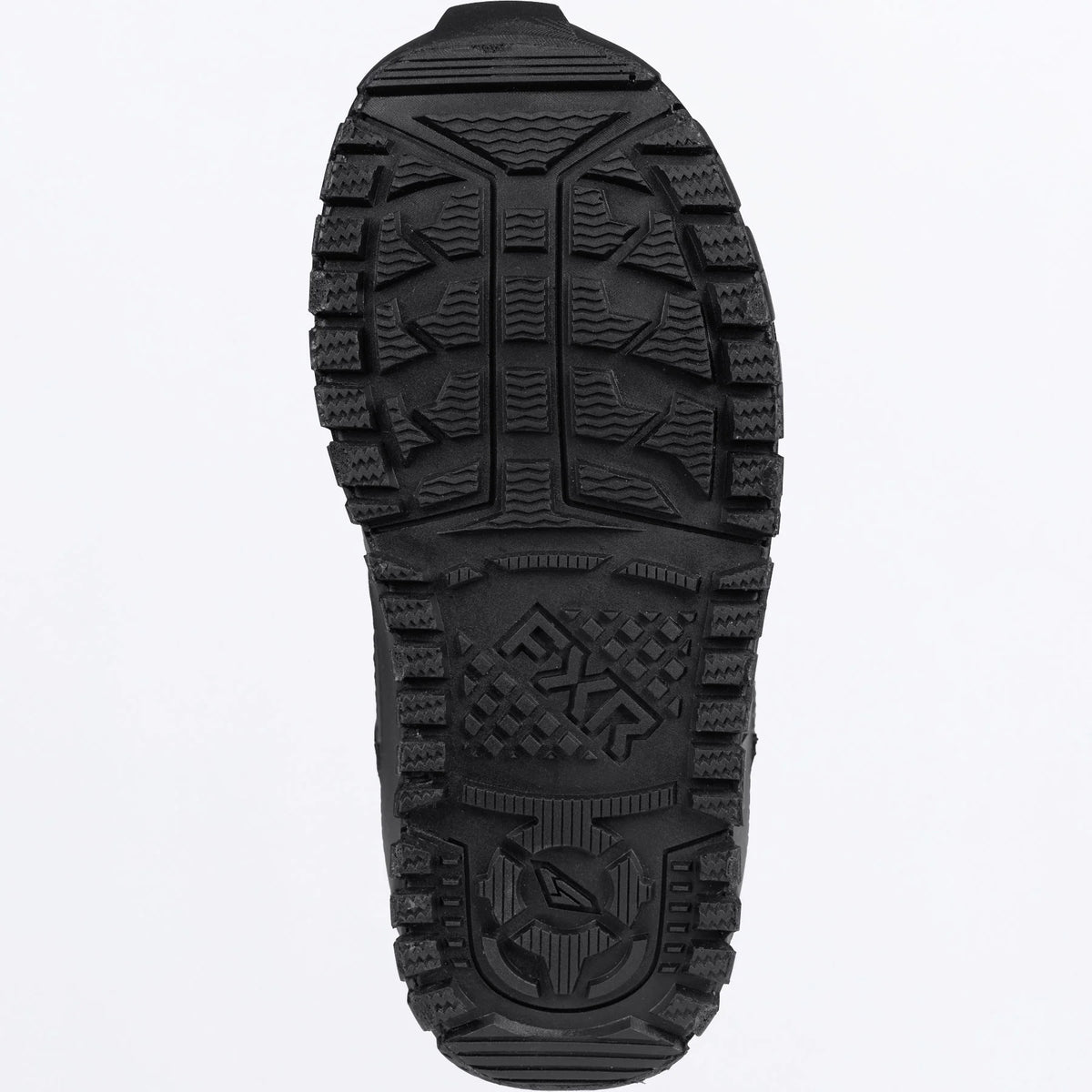 FXR Youth Octane Boot
