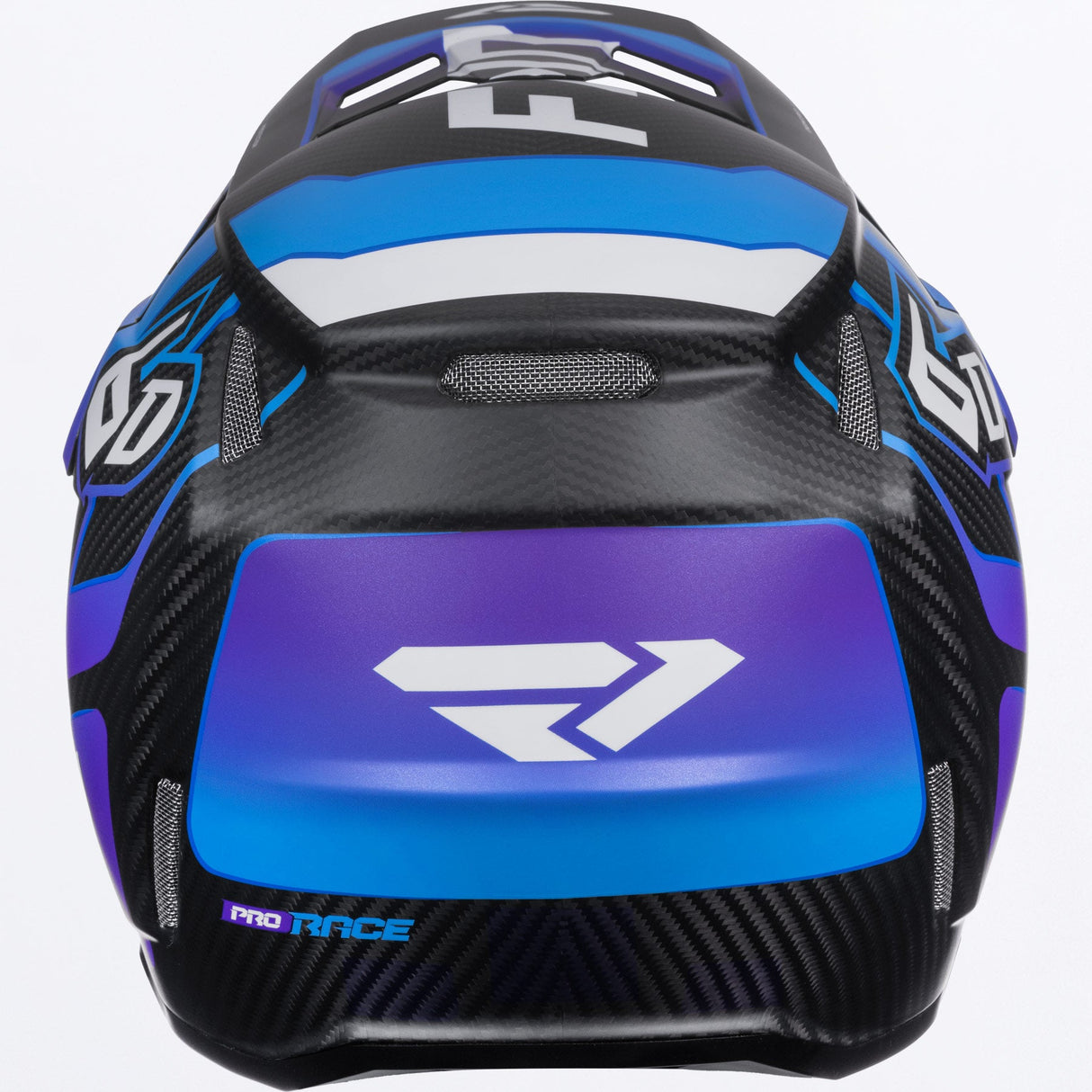 FXR 6D ATR-3Y Helmet