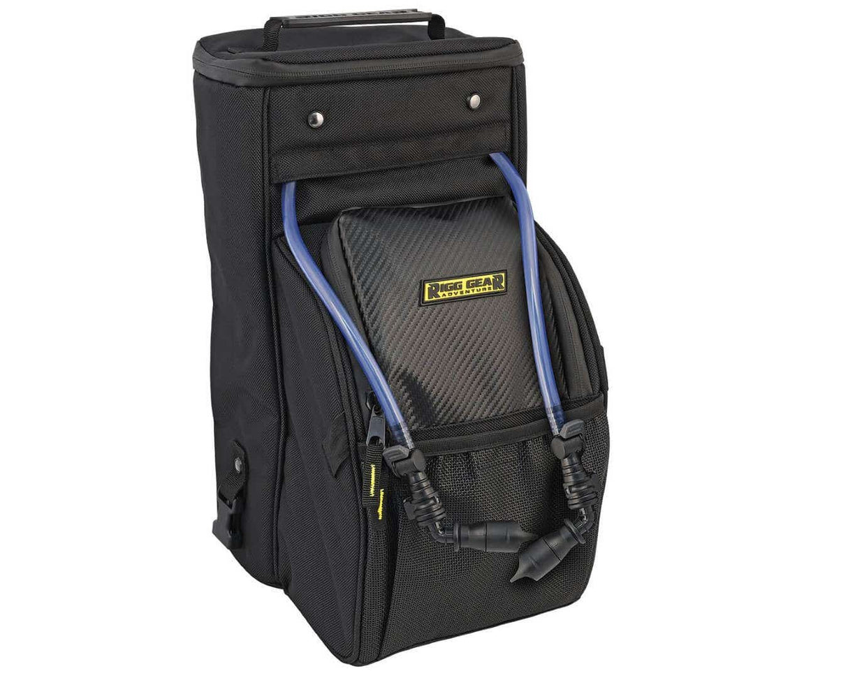 Nelson-Rigg Utv Hydration/Storage Bag Rigg Gear 718943000062 Rg-1070