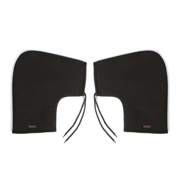 KIMPEX CKX Snowmobile Deluxe Handlebar Muffs