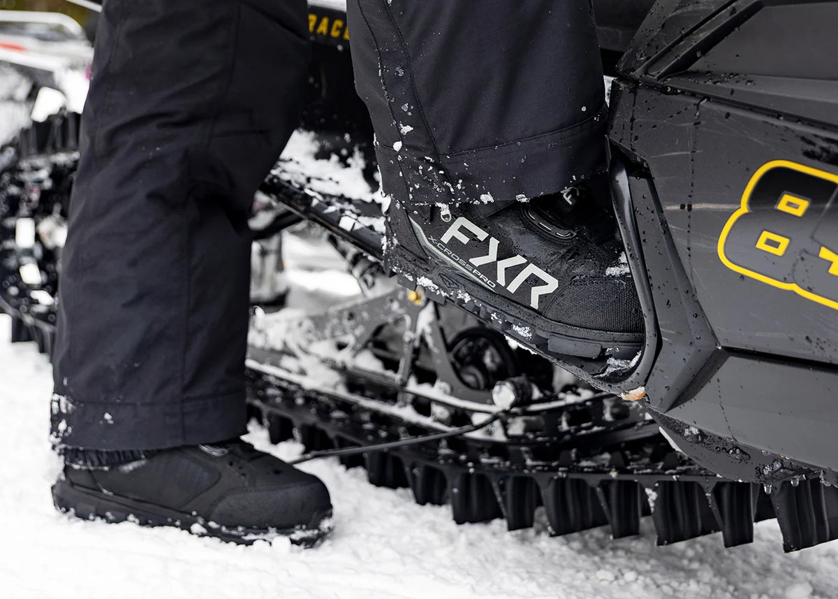 FXR X-Cross Pro BOA Boot