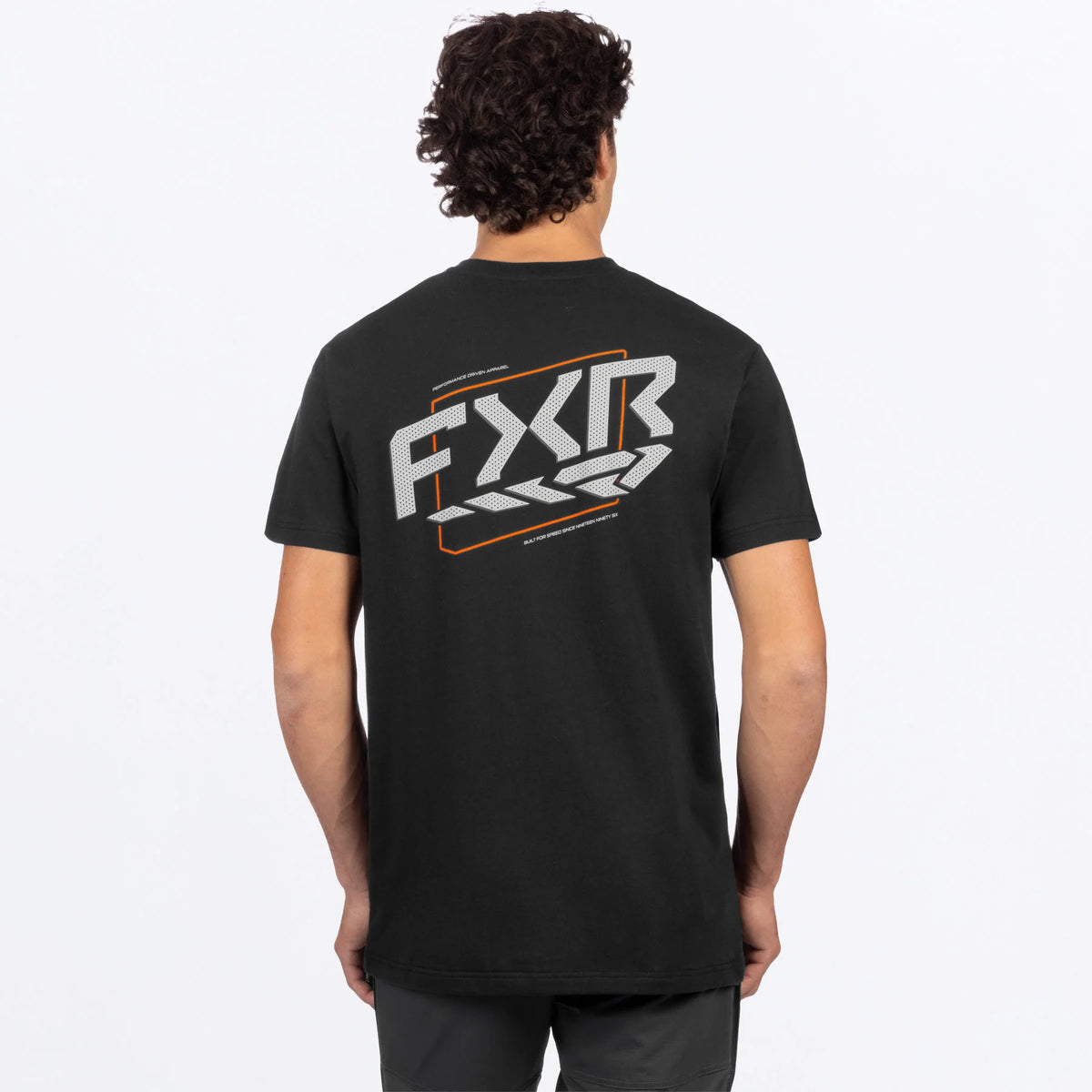 FXR Men's Ascend Premium T-Shirt (2026 Version)