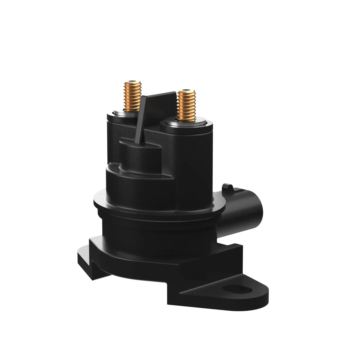 Can-Am Electrical System Starter Relay