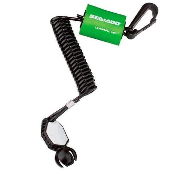 Sea-Doo - Learning Key (Green)