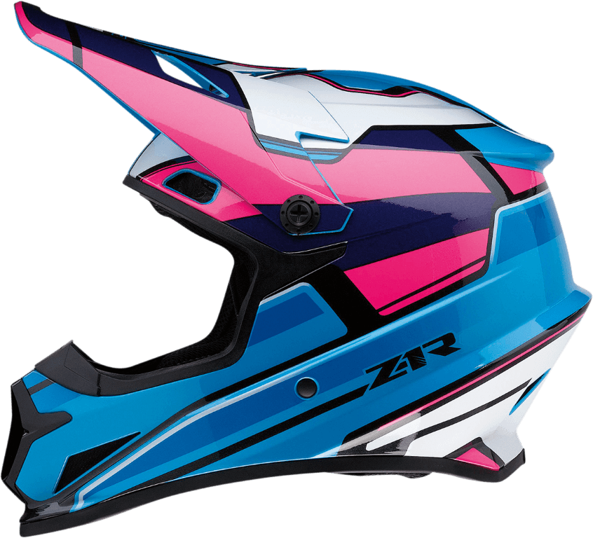 Z1R Rise MC Helmet