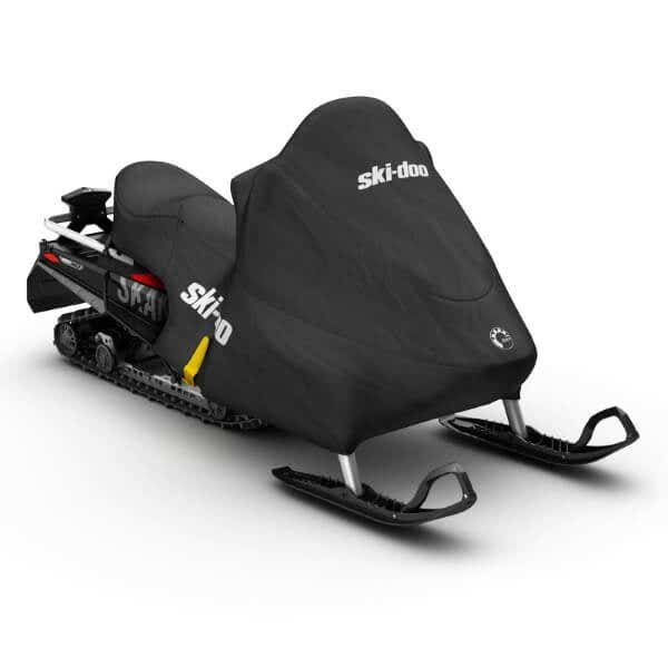 Ski-Doo - Intense Rap-Clip Cover (REV-XU Expedition LE, Expedition SE, Expedition SWT, Skandic WT, Skandic SWT) 280000649