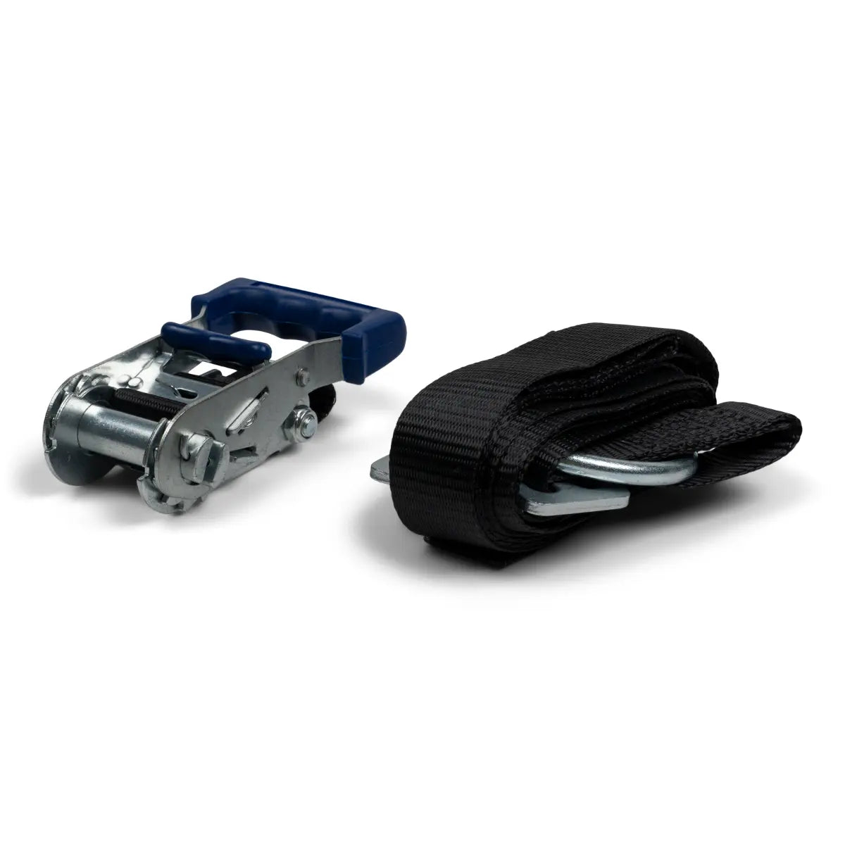Can-Am Spare Tire Ratchet Tie-Downs
