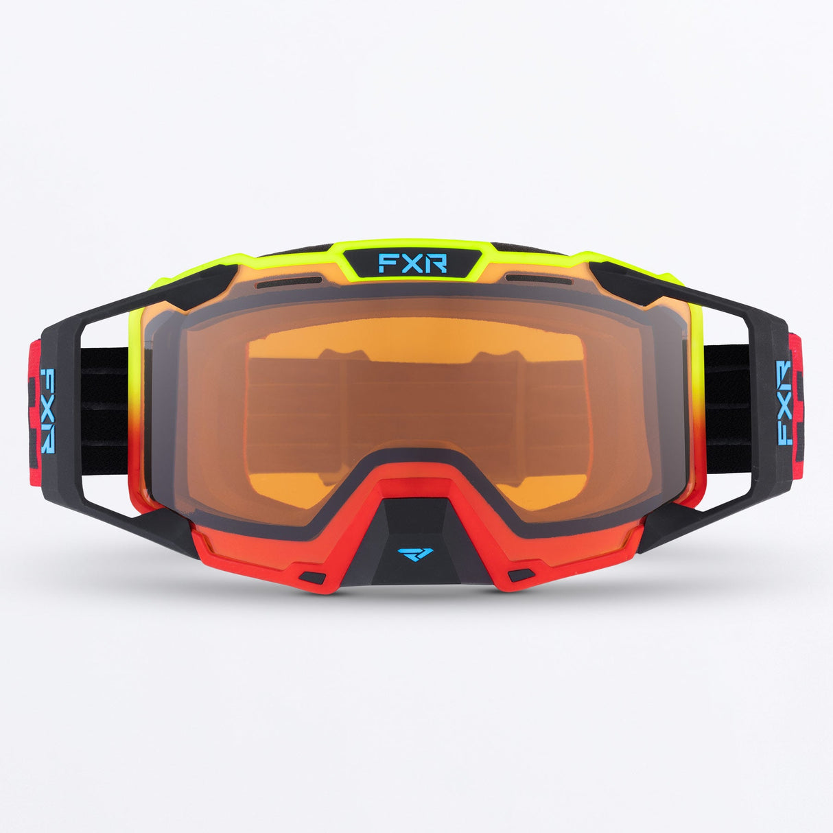 FXR Combat Goggle