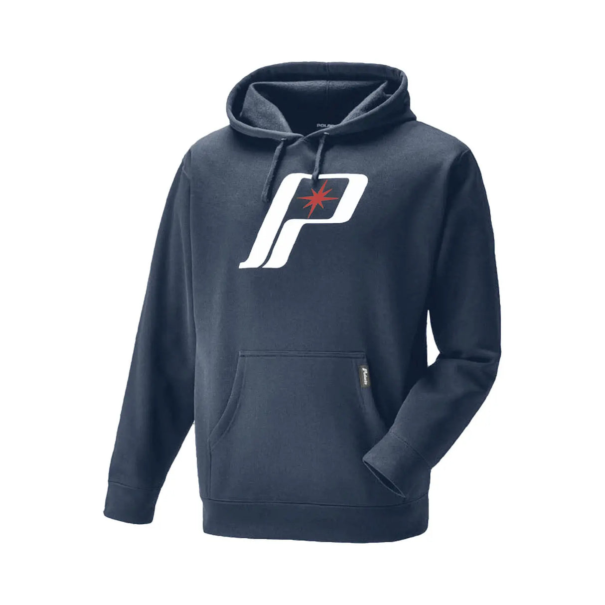 Polaris Men's Retro Logo Pullover Hoodie