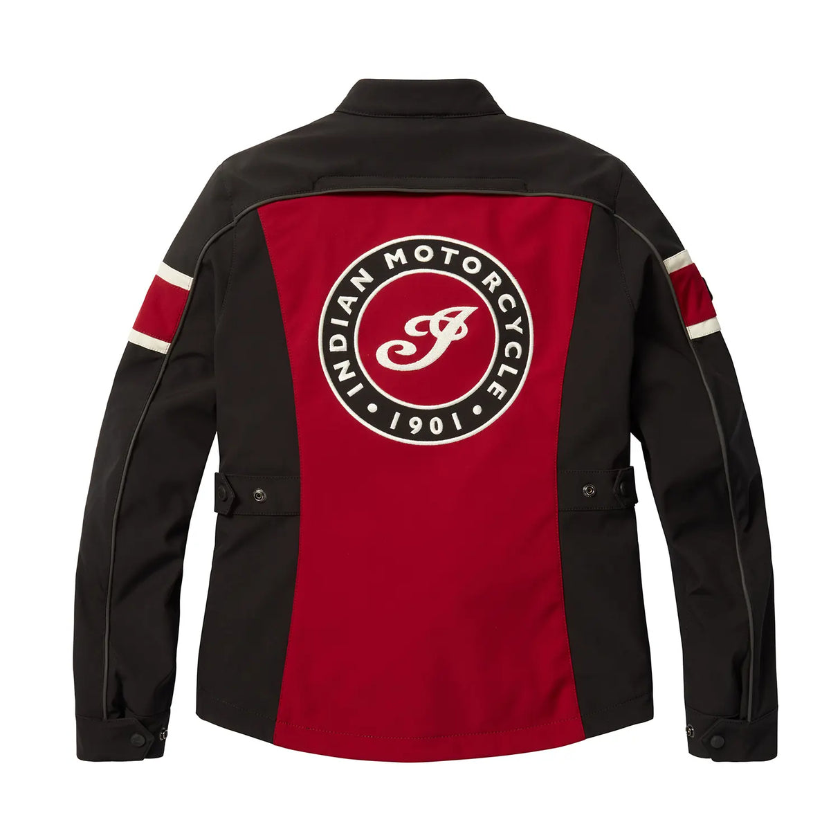 Indian Motorcycle Women's Madison Jacket
