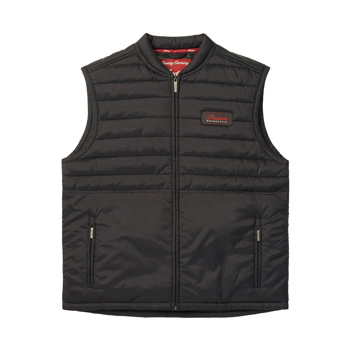Indian Motorcycle Men's Clayton Thermo Vest