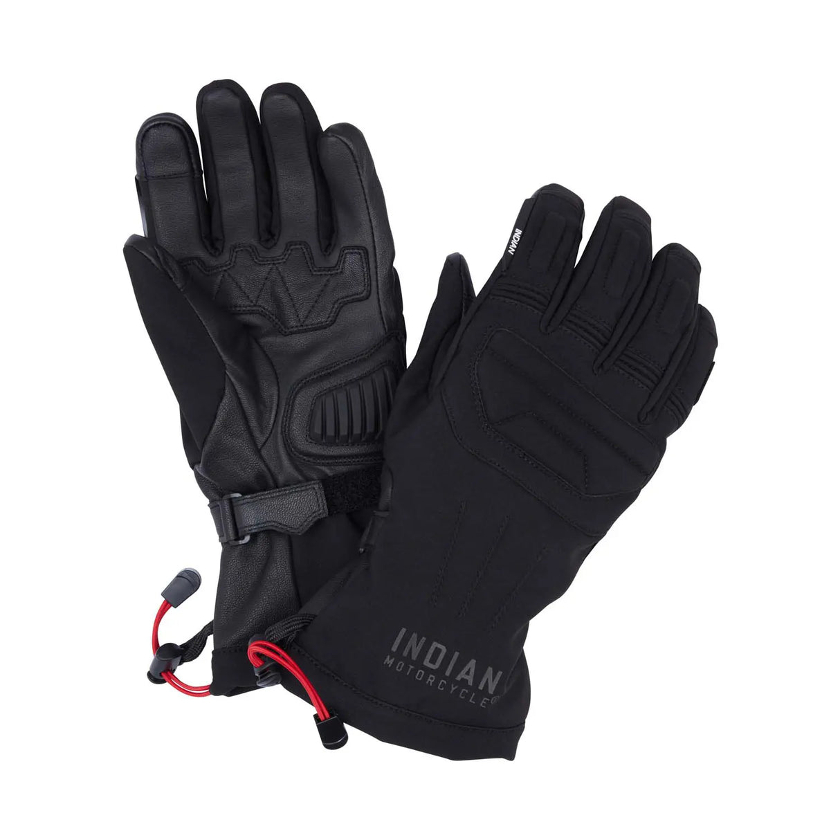 Indian Motorcycle Men's Cold Weather Glove