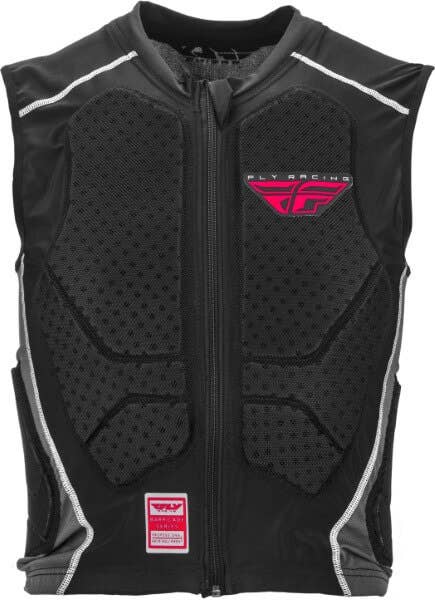Fly Racing - Barricade Zip Vest