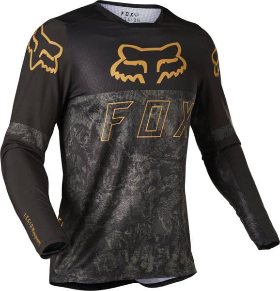Fox Legion Lt Jersey