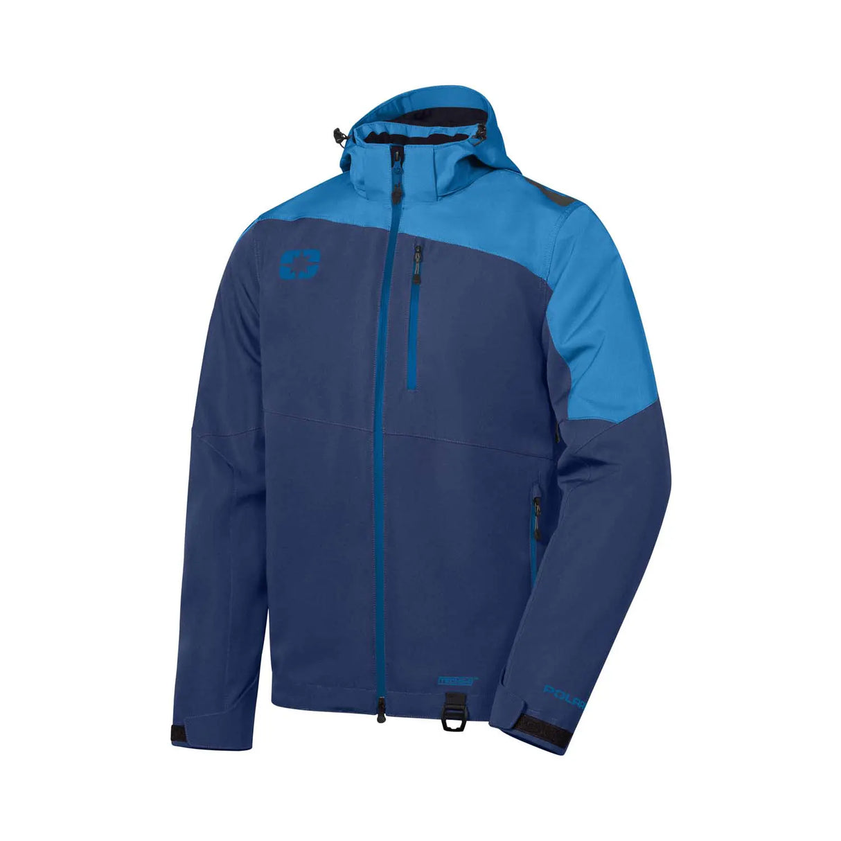 Polaris Men's Switchback Jacket 2.0 - Blue