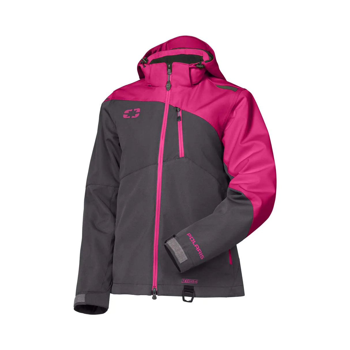 Polaris Women's Switchback Jacket 2.0 - Pink